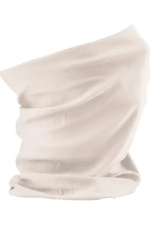 Beechfield Bufanda Morf Original para mujer