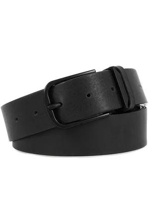 Piquadro Cinturón N CINTURA FIBBIA ARDIGLIONE para hombre