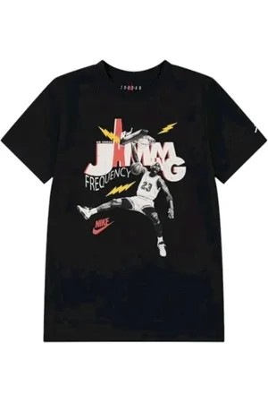 Nike Camiseta 95D819 para niño
