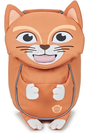 Affenzahn Mochila CAT SMALL FRIEND para niño