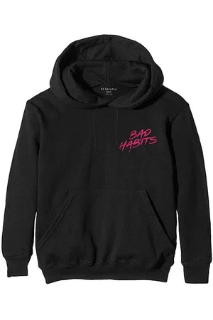 Ed Sheeran Jersey Bad Habits para mujer