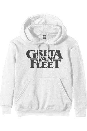 Greta Van Fleet Jersey RO4536 para mujer