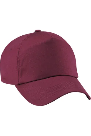 Beechfield Gorra B10B para niño