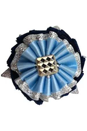 ShowQuest Broches Boston/Ludlow para mujer