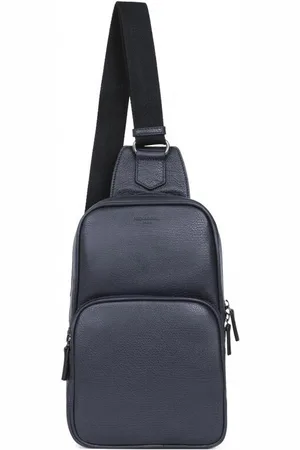 Hexagona Mochila 135724 para hombre
