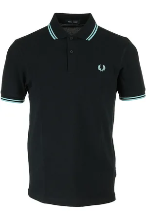 Fred Perry Tops y Camisetas Twin Tipped Shirt para hombre