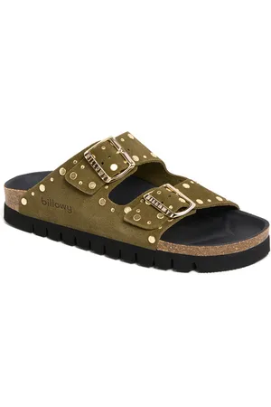 Billowy Sandalias 8317C03 para mujer