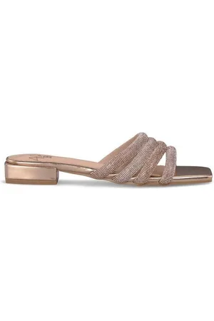 ALMA BLUE Sandalias V25BLH112 para mujer