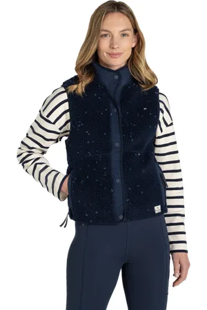 Craghoppers Chaqueta Dinas para mujer