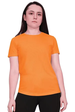 Casual Classics Camiseta manga larga Original Tech para mujer