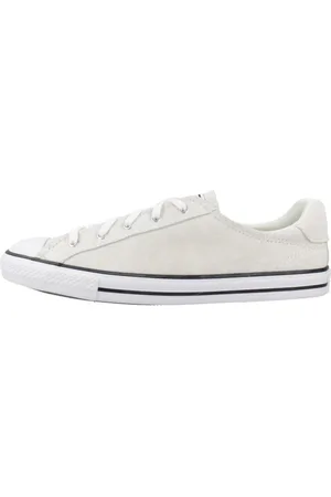 Converse Deportivas Moda CHUCK TAYLOR ALL STAR DAINTY LUCKY OX para mujer