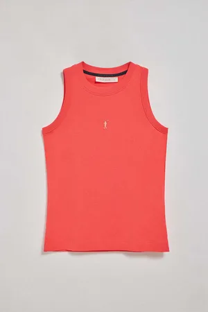 Polo Club® Blusa RIGBY GO TANK TOP W VN para mujer