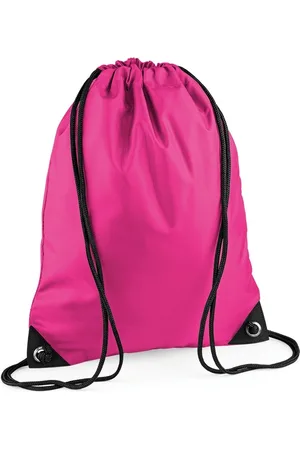 BagBase Bolsa de deporte Premium para mujer