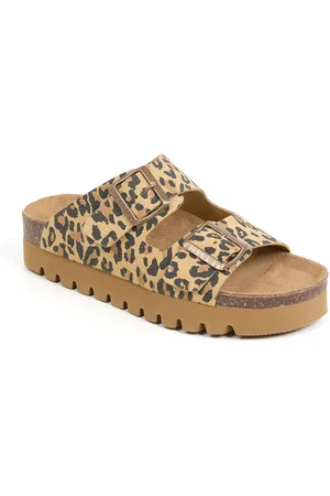 Billowy Sandalias 8315C08 para mujer