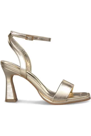 ALMA BLUE Sandalias V25BLT132 para mujer