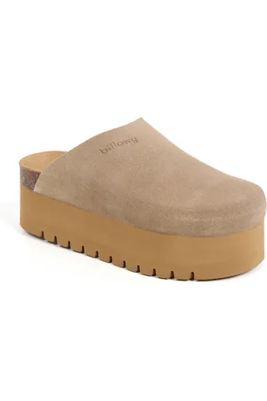 Billowy Sandalias 8313C02 para mujer
