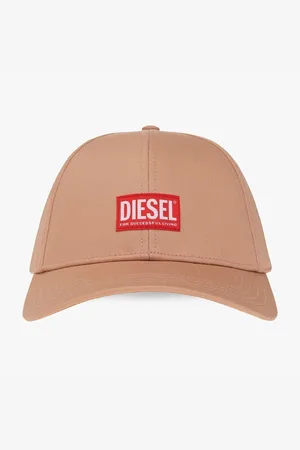 Diesel Gorra Corry-Jacq para mujer