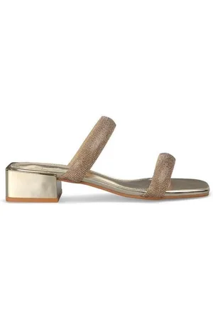 ALMA BLUE Sandalias V25BLT140 para mujer