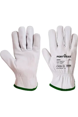 Portwest Guantes A260 Oves para mujer