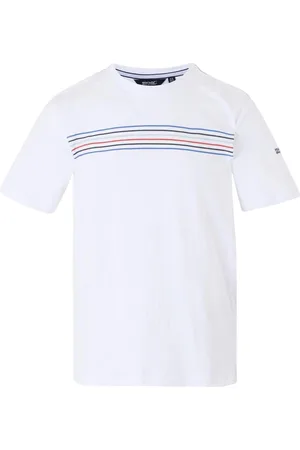 Regatta Camiseta manga larga Ravia para hombre