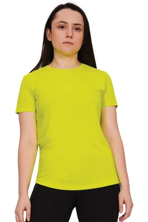 Casual Classics Camiseta manga larga Original Tech para mujer