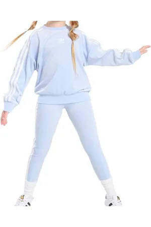 adidas Chándal - para niña