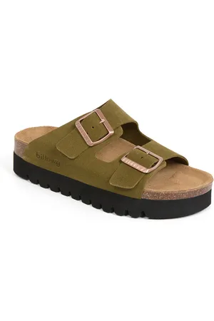 Billowy Sandalias 8315C05 para mujer