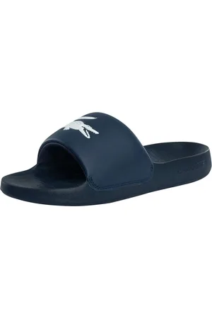 Lacoste Chanclas Sirve 0.0 125 1 CMA Sliders para hombre