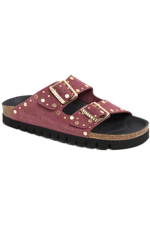Billowy Sandalias 8317C01 para mujer