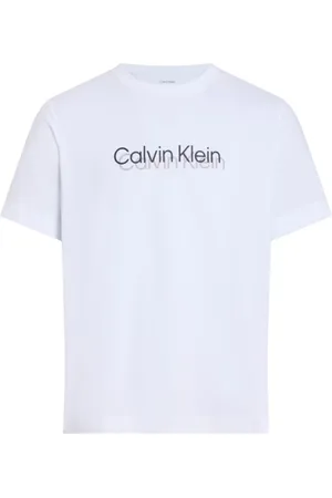 Calvin Klein Polo GRAPHIC S/S T-S LVGMS5K183 para hombre