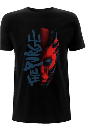 Within Temptation Camiseta manga larga The Purge para mujer