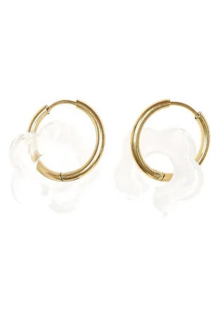 Clio Pendientes - para mujer