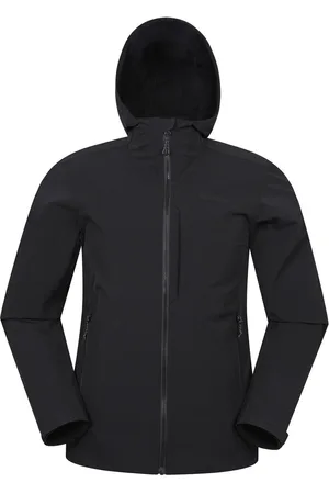 Mountain Warehouse Cazadora Retreat para hombre