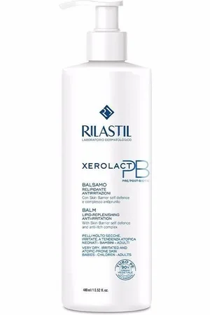 Rilastil Hidratantes & nutritivos Xerolact Pb Bálsamo para mujer