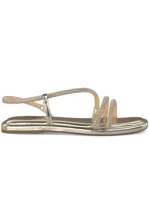 ALMA BLUE Sandalias V25BLH114 para mujer