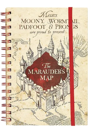 Harry Potter Funda Portatil PM1151 para mujer