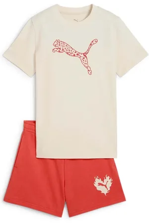 PUMA Conjunto - para niña