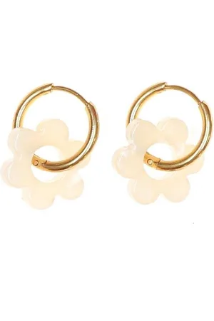 Clio Pendientes - para mujer