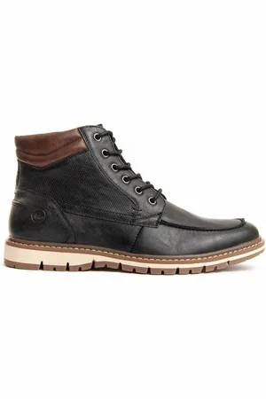 Montevita Botas 96552 para hombre