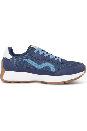 Regatta Deportivas Moda Baskets Marine Heritage para hombre