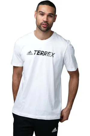 adidas Camiseta manga larga Terrex para mujer