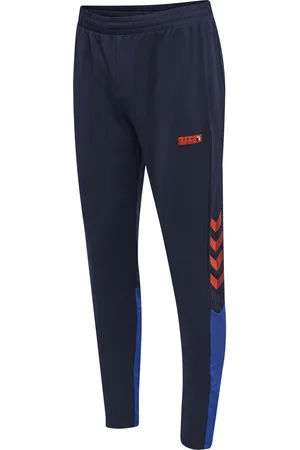 Hummel Pantalón chandal Jogging hmlPRO Grid para hombre