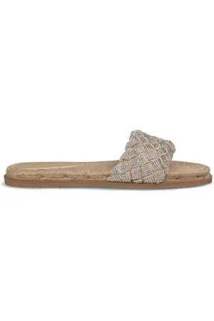 ALMA BLUE Sandalias V25BLD119 para mujer