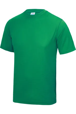 AWDis Camiseta manga larga JC01J para niño