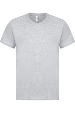Casual Classics Camiseta manga larga AB261 para hombre