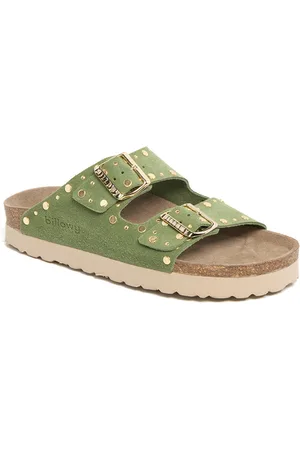 Billowy Sandalias 8317C05 para mujer