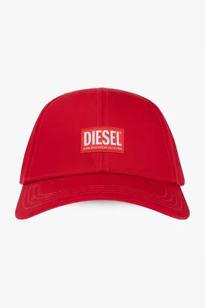 Diesel Gorra Corry-Jacq para mujer