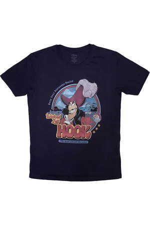 Disney Camiseta manga larga Wicked Left Hook para mujer
