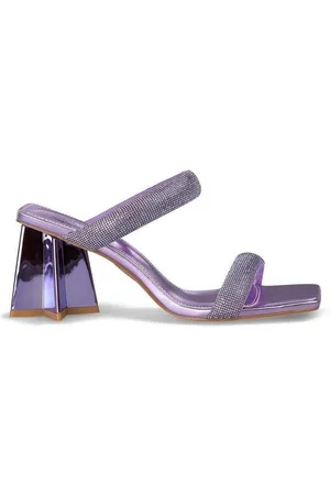ALMA BLUE Sandalias V25BLT143 para mujer