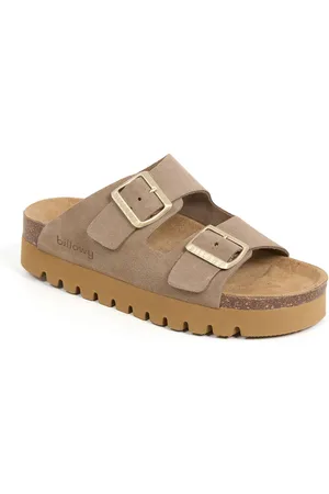 Billowy Sandalias 8315C03 para mujer
